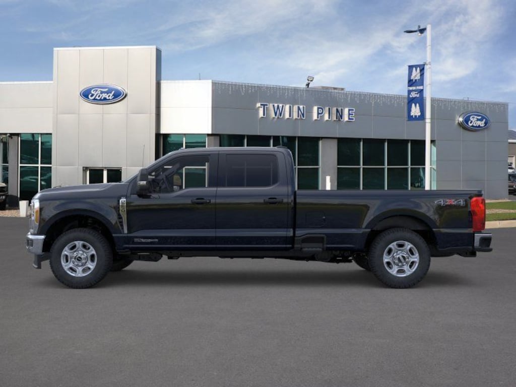 New 2026 Ford F-250SD XLT Truck