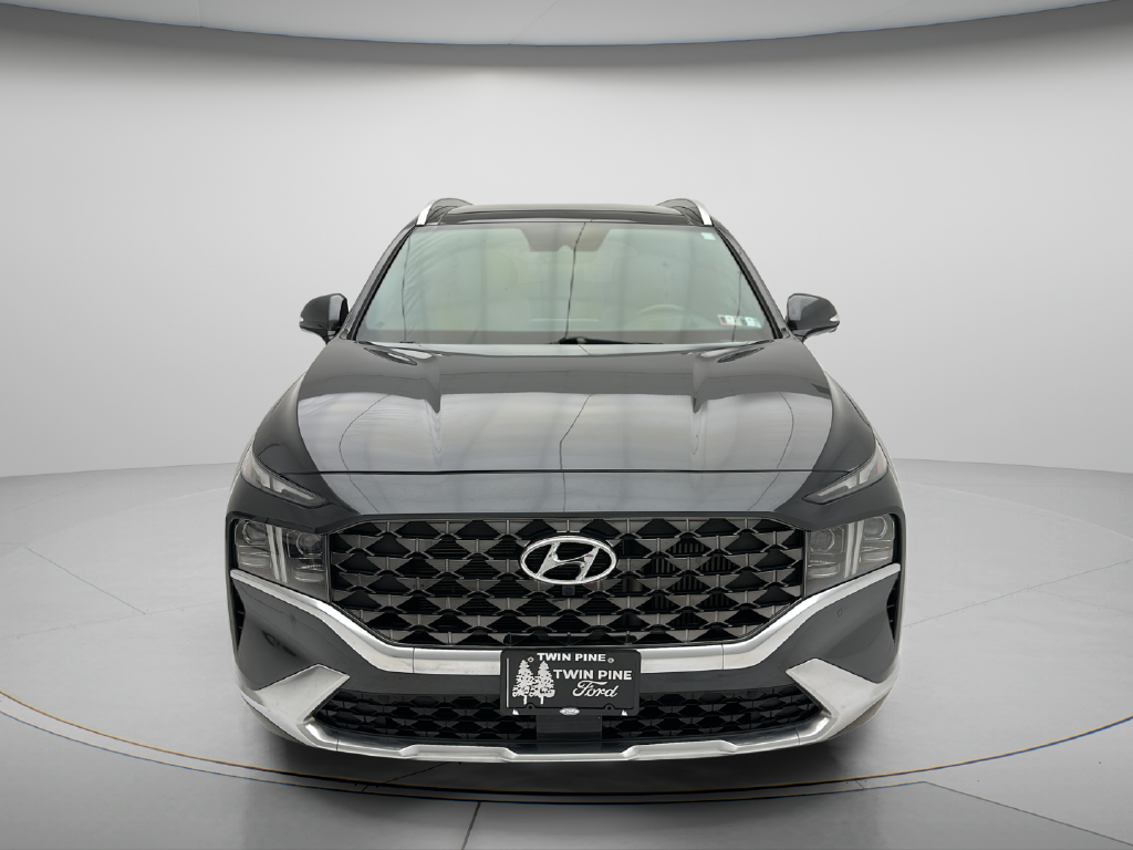 Used 2023 Hyundai Santa Fe Calligraphy SUV