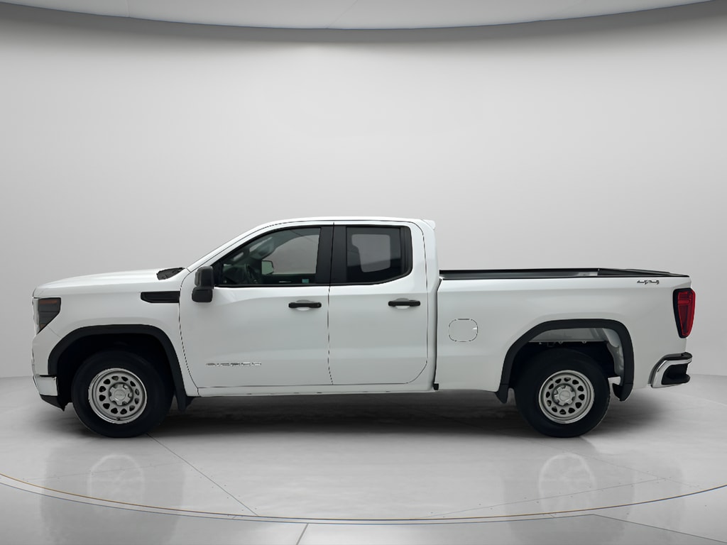Used 2023 GMC Sierra 1500 Pro Truck