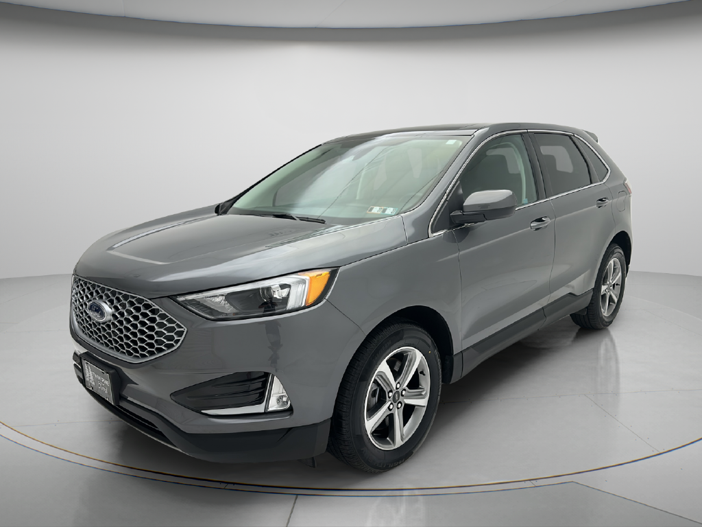 Used 2024 Ford Edge SEL SUV