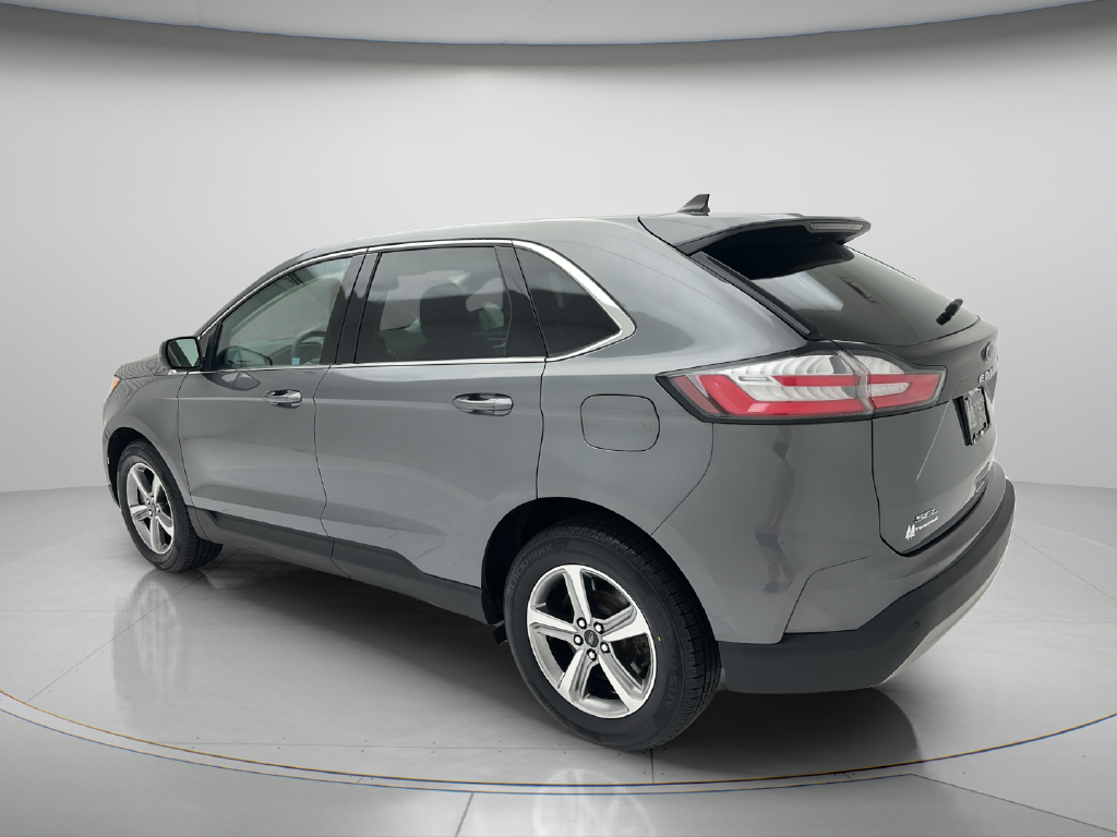 Used 2024 Ford Edge SEL SUV