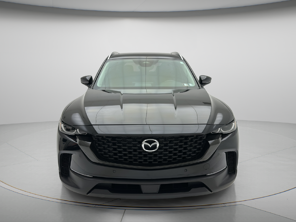 Used 2026 Mazda CX-50 2.5 S Preferred SUV