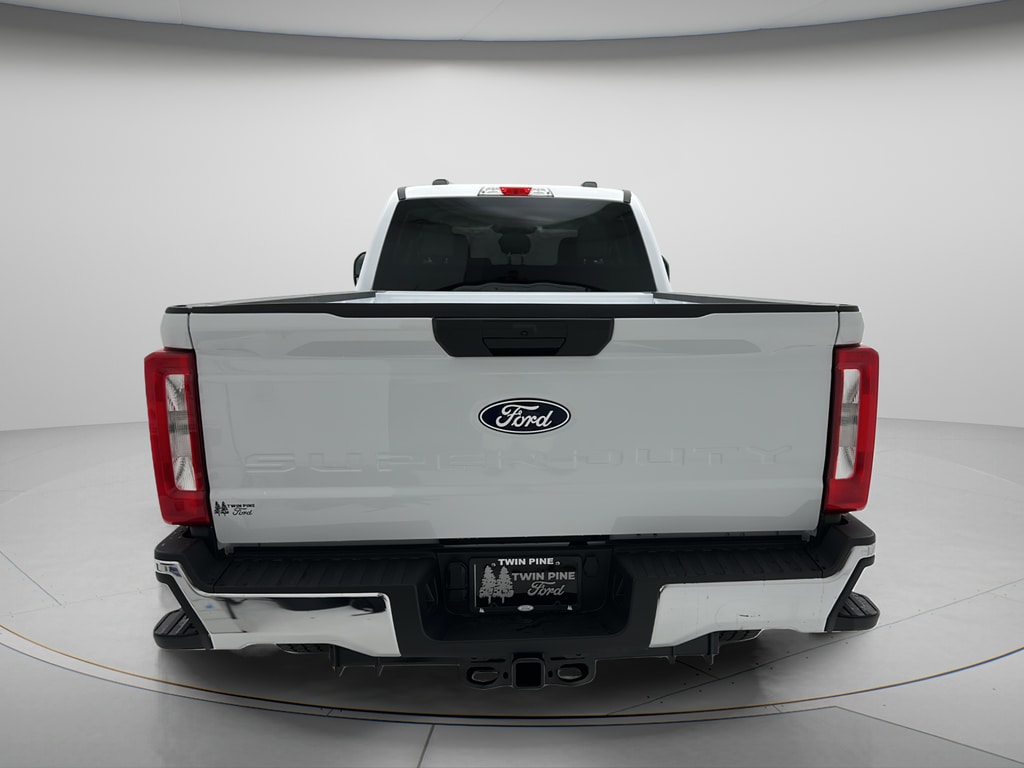 New 2027 Ford F-350SD XLT Truck