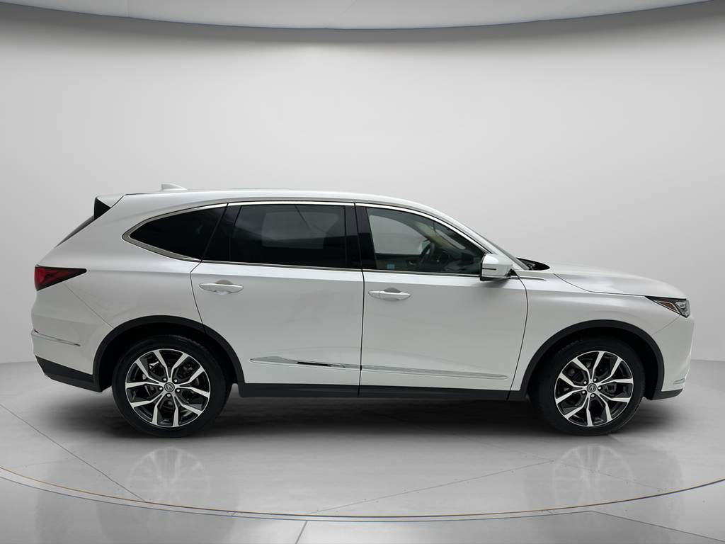 Used 2024 Acura MDX Technology SUV