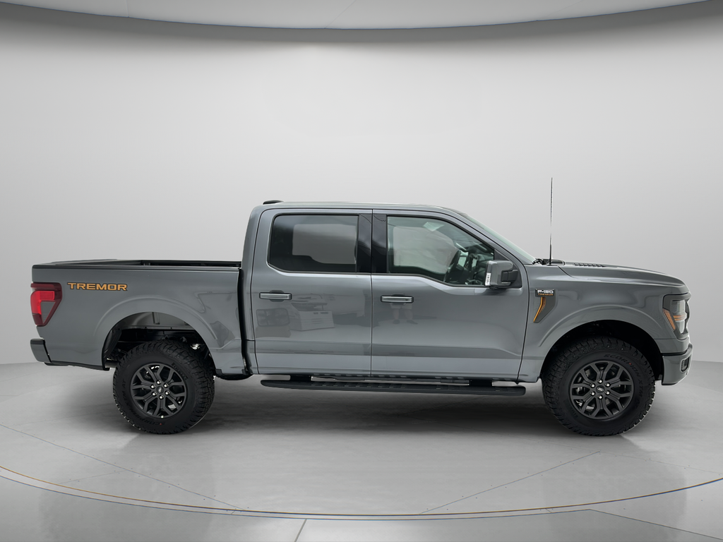 New 2026 Ford F-150 Tremor Truck