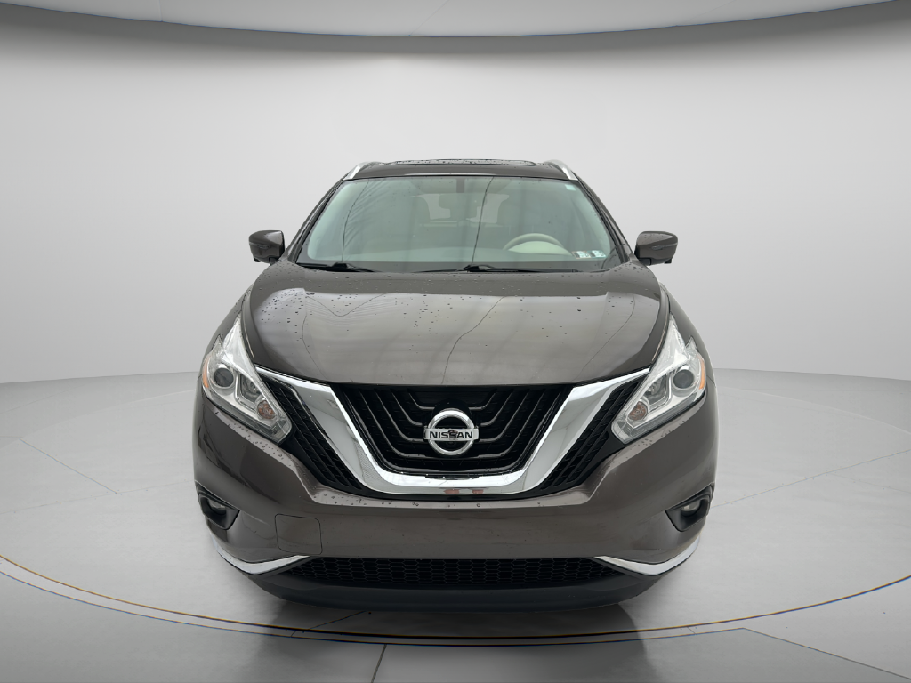 Used 2016 Nissan