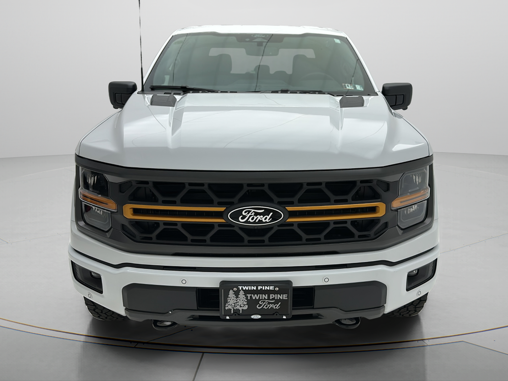 New 2026 Ford F-150 Tremor Truck