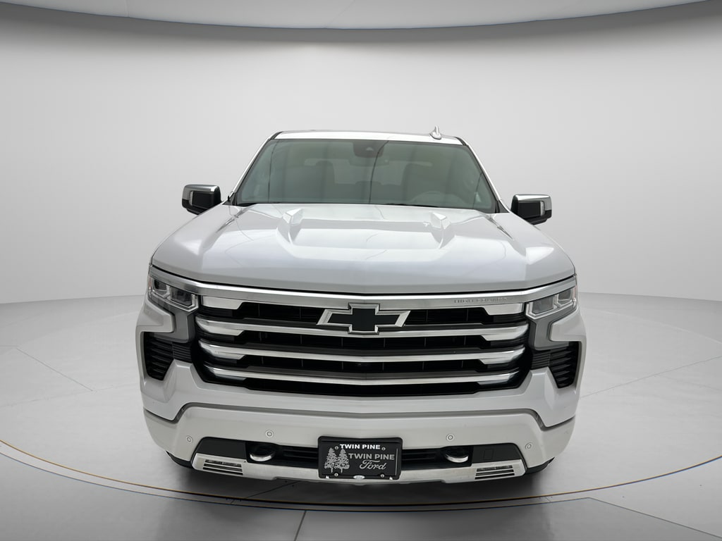 Used 2024 Chevrolet Silverado 1500 High Country Truck