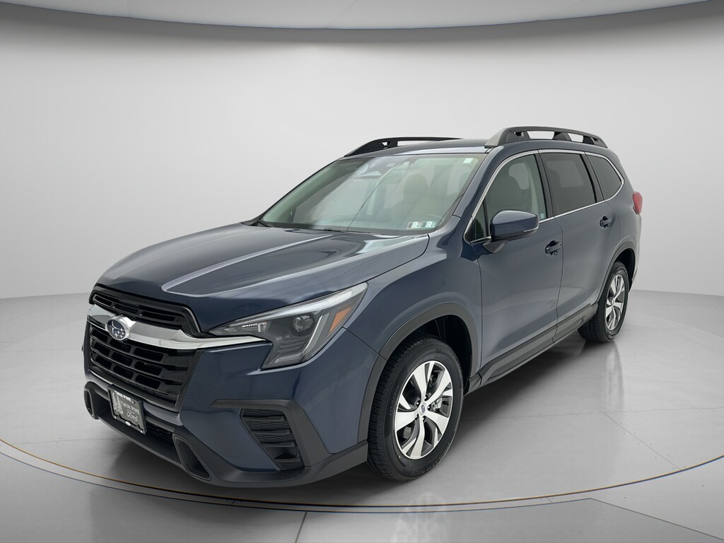 Used 2025 Subaru Ascent Premium SUV