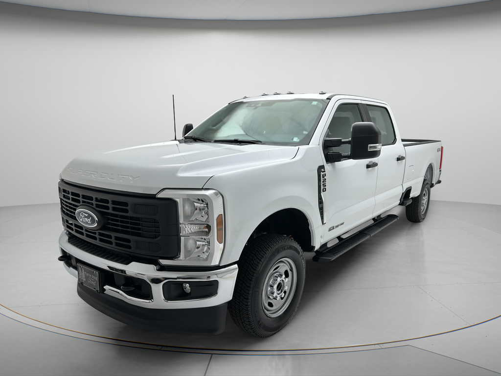 New 2026 Ford F-250SD XL Truck