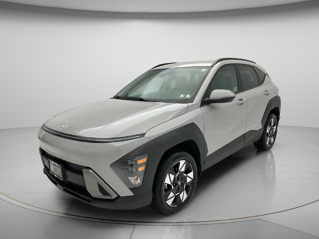 Used 2024 Hyundai Kona SEL SUV
