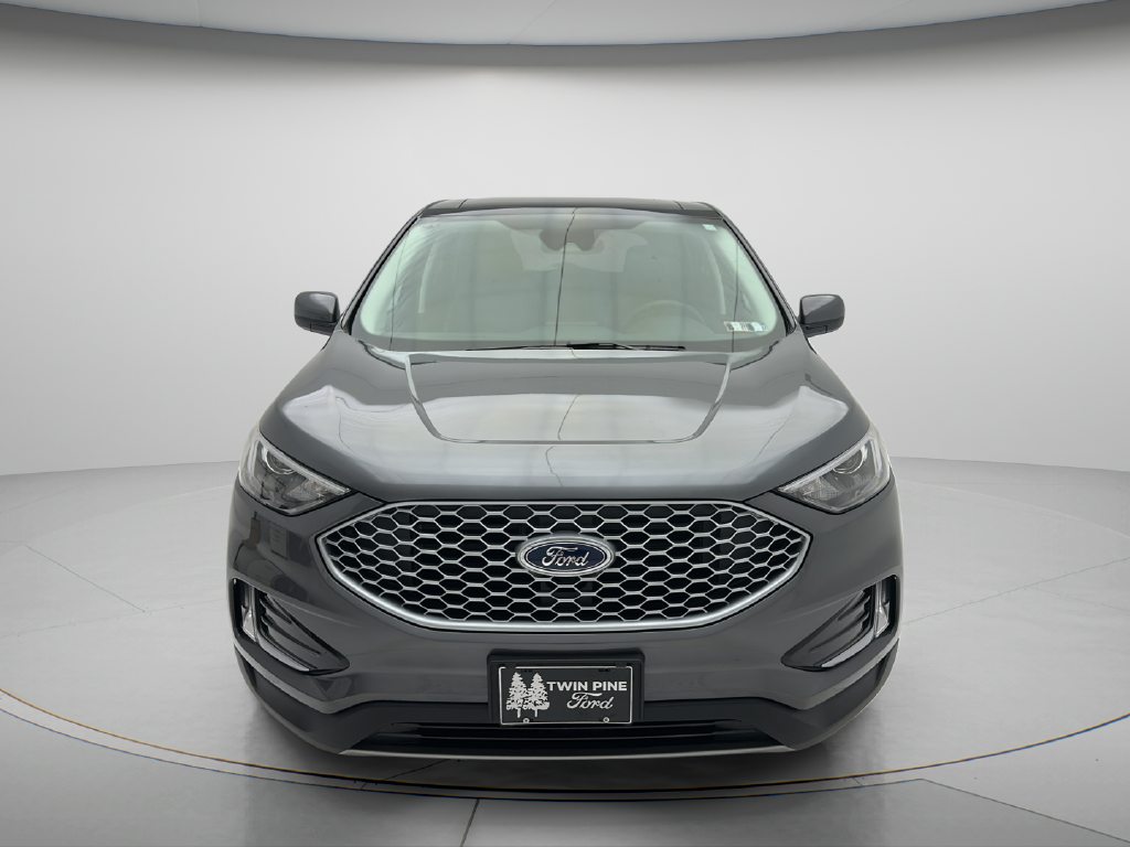 Used 2024 Ford Edge SEL SUV
