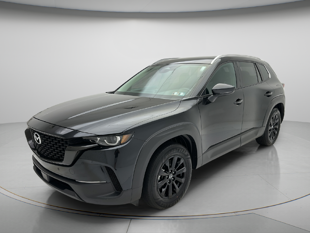 Used 2026 Mazda CX-50 2.5 S Preferred SUV