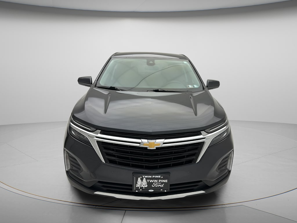 Used 2023 Chevrolet Equinox LT SUV