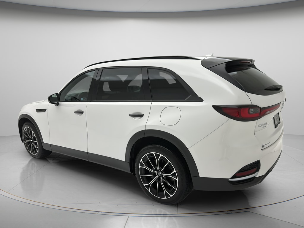 Used 2025 Mazda CX-70 Phev Premium Plus SUV