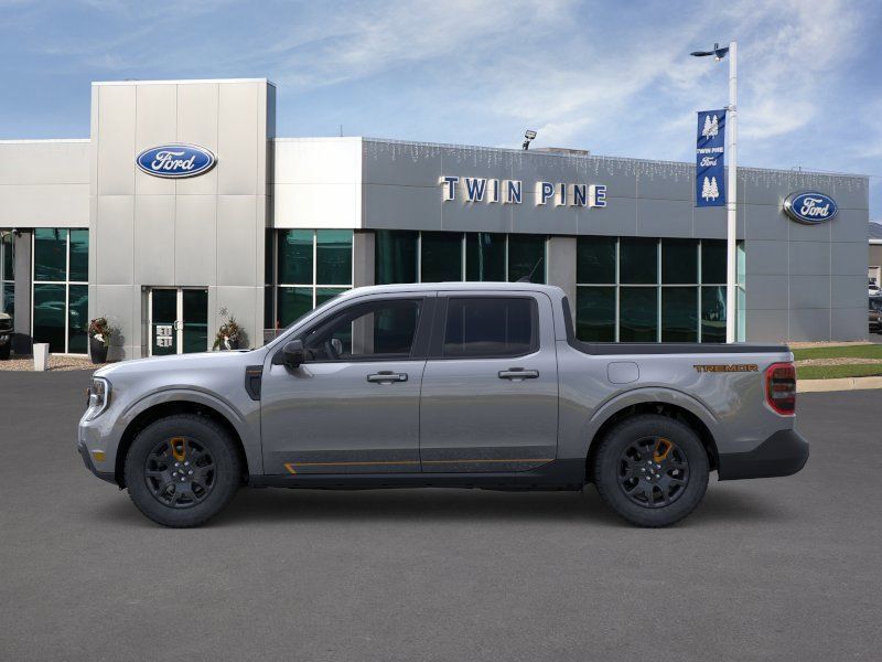 New 2026 Ford Maverick Tremor Truck