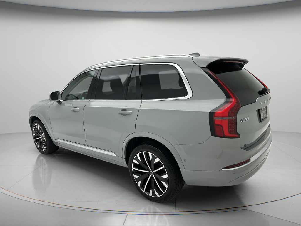 Used 2026 Volvo XC90 B6 Ultra SUV