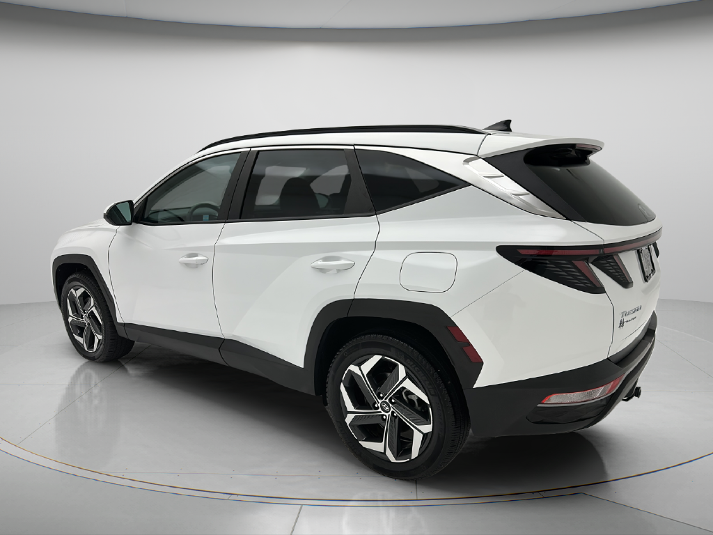 Used 2024 Hyundai Tucson SEL SUV