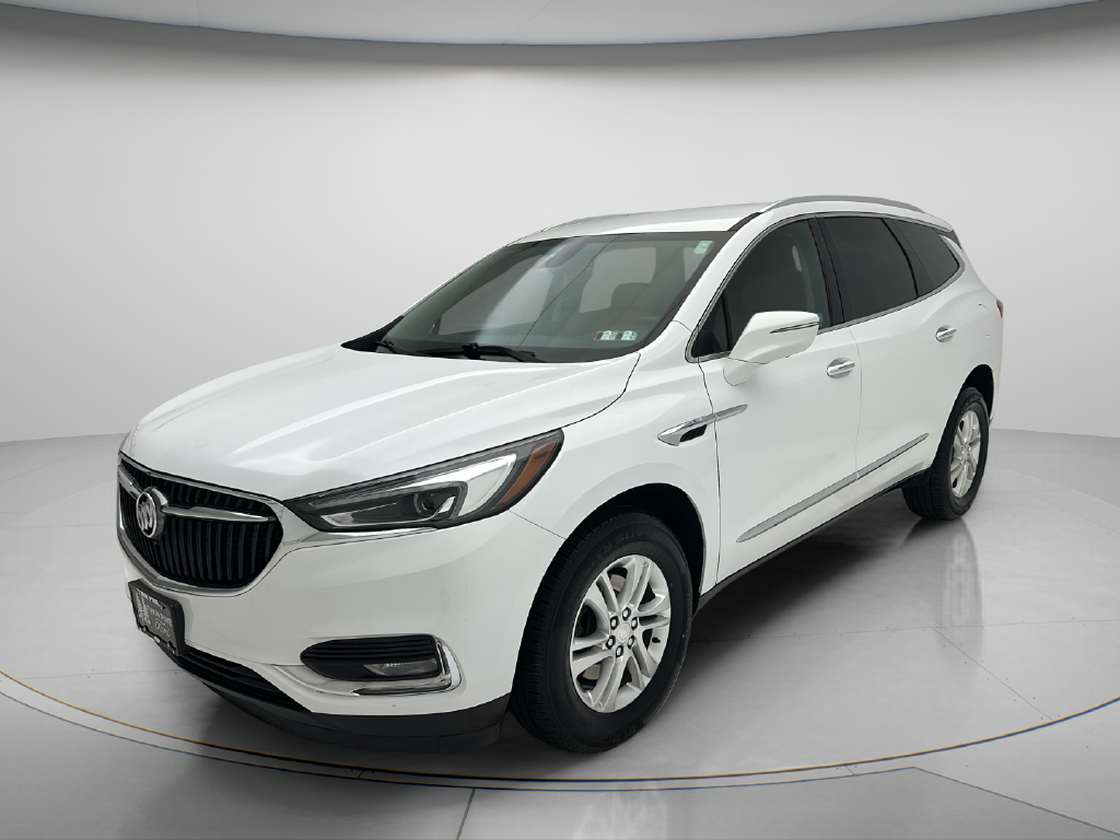 Used 2019 Buick
