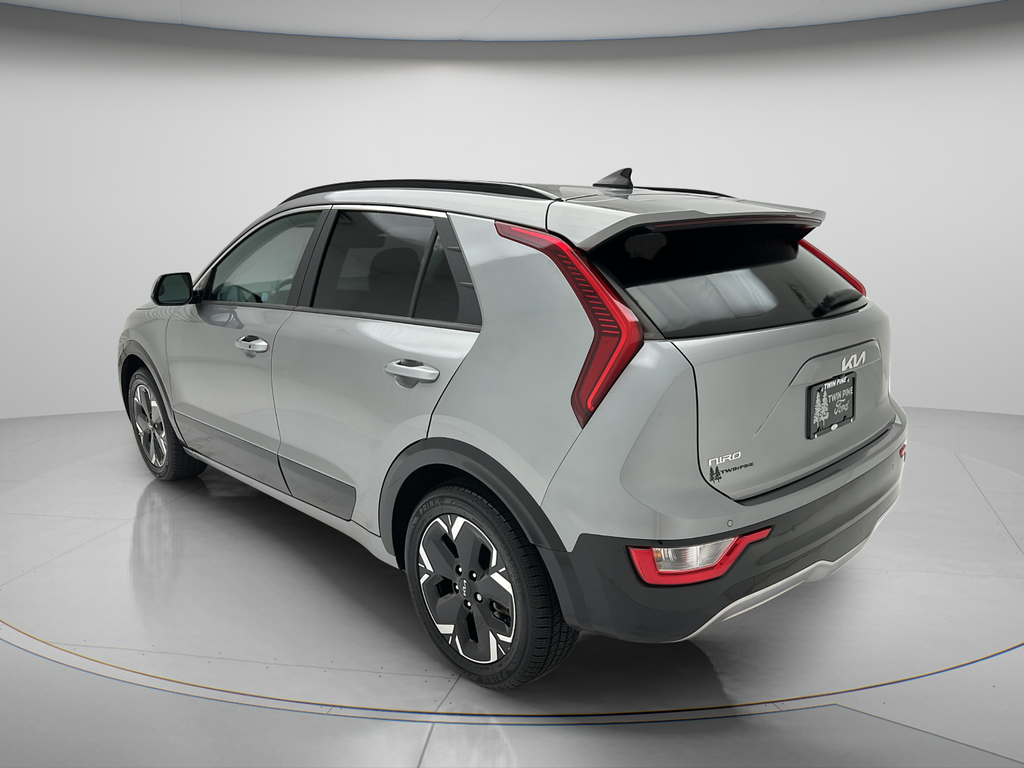Used 2024 Kia Niro EV Wind SUV