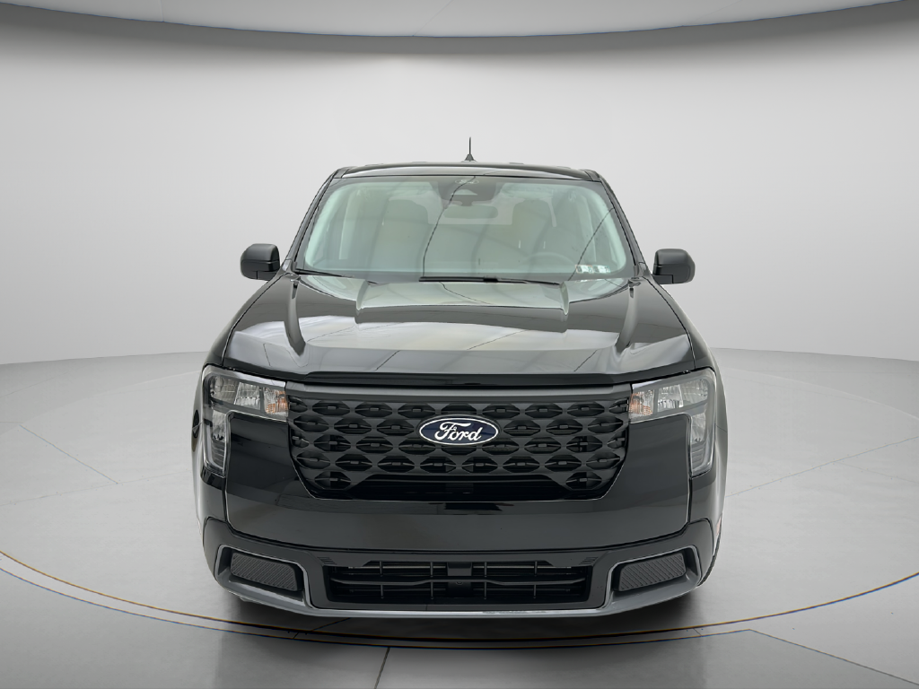 New 2026 Ford Maverick XLT Truck