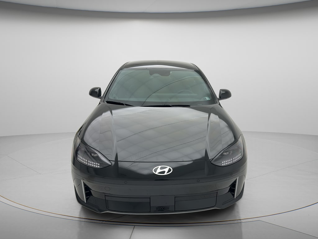 Used 2023 Hyundai IONIQ 6 SEL Sedan