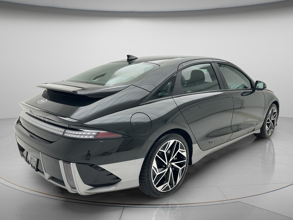 Used 2023 Hyundai IONIQ 6 SEL Sedan
