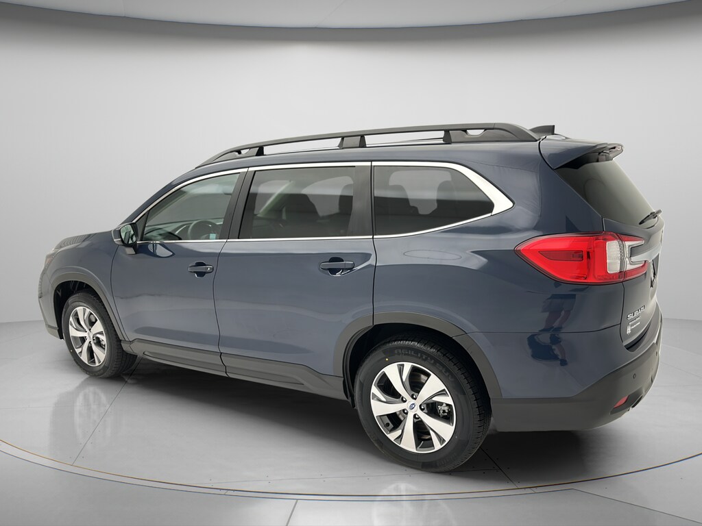 Used 2025 Subaru Ascent Premium SUV
