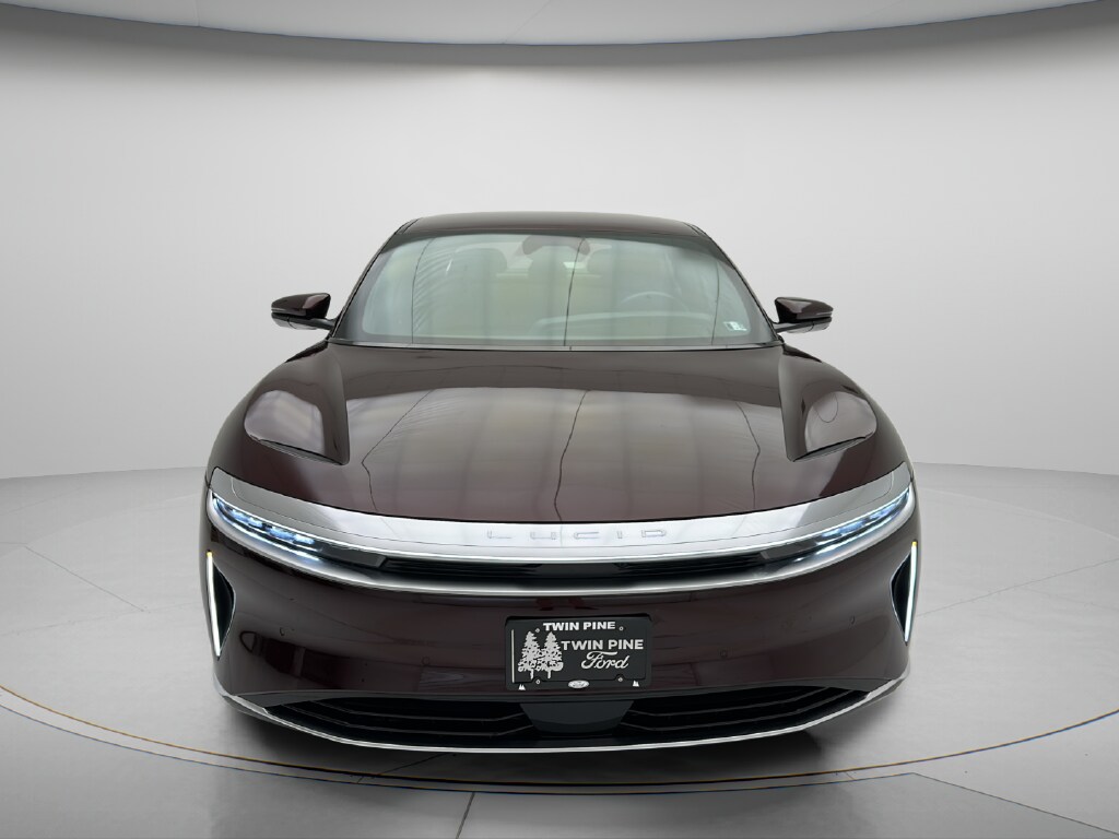 Used 2024 Lucid Air Touring Sedan