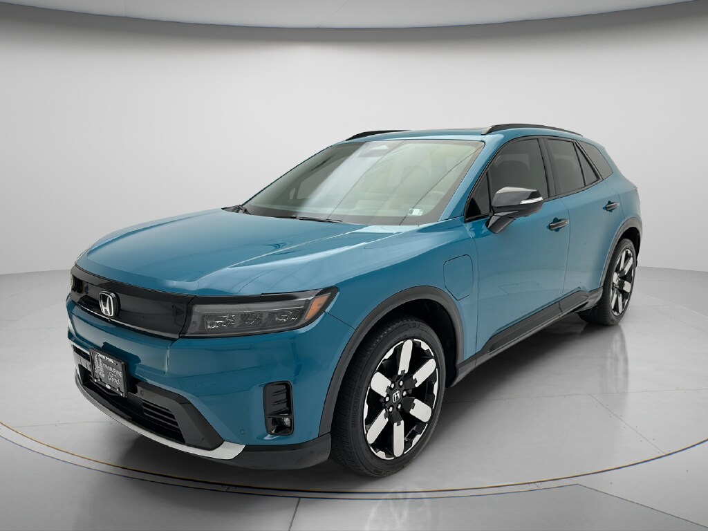 Used 2024 Honda Prologue Elite SUV