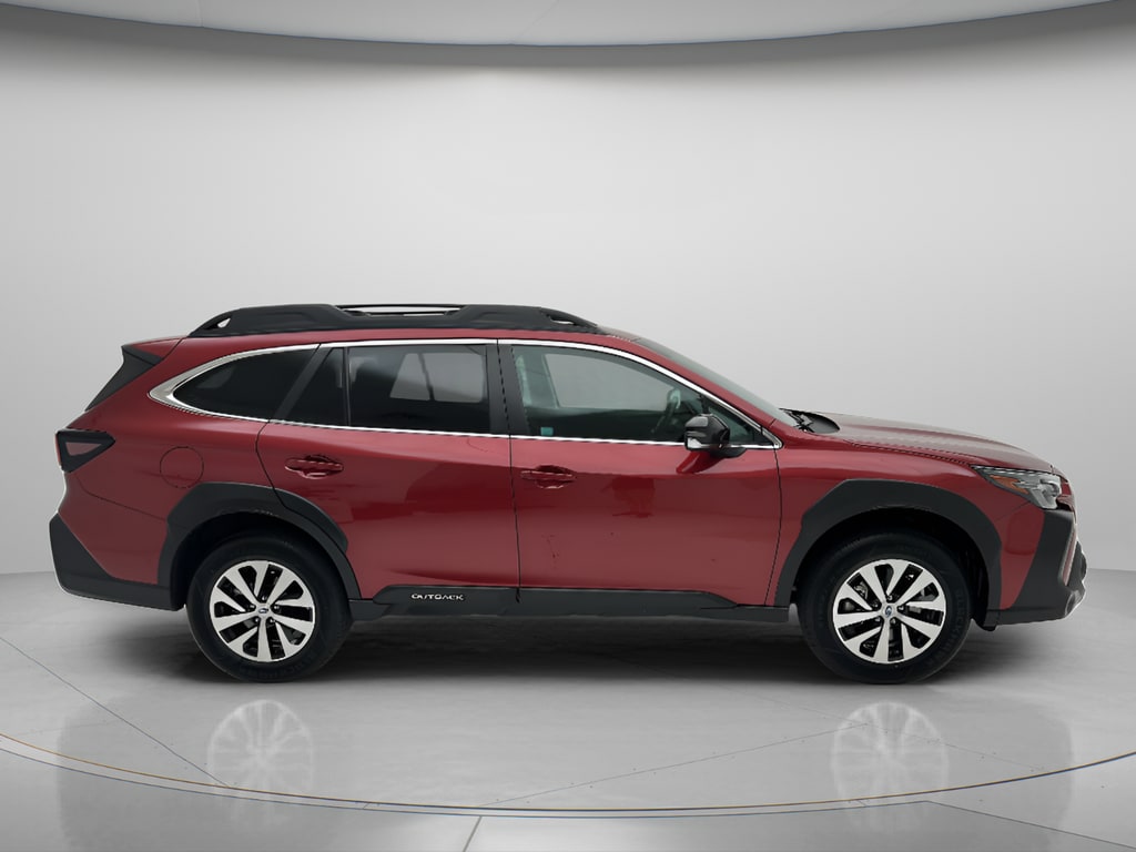 Used 2024 Subaru Outback Premium SUV