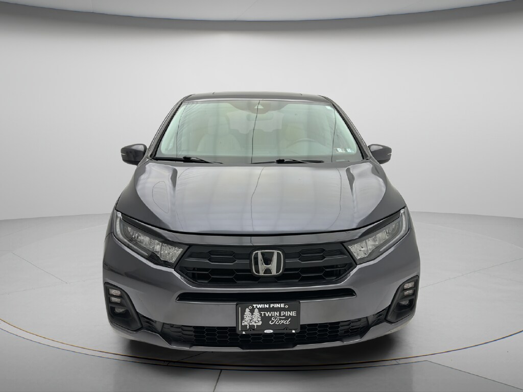 Used 2025 Honda Odyssey EX-L Minivan/Van