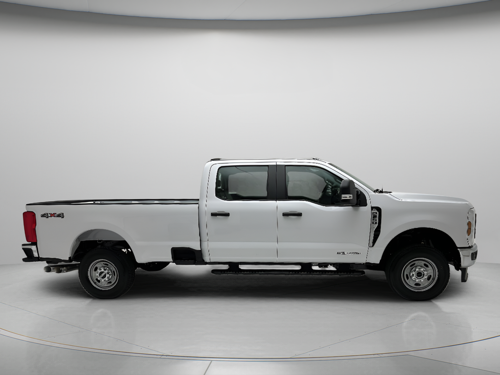 New 2026 Ford F-250SD XL Truck