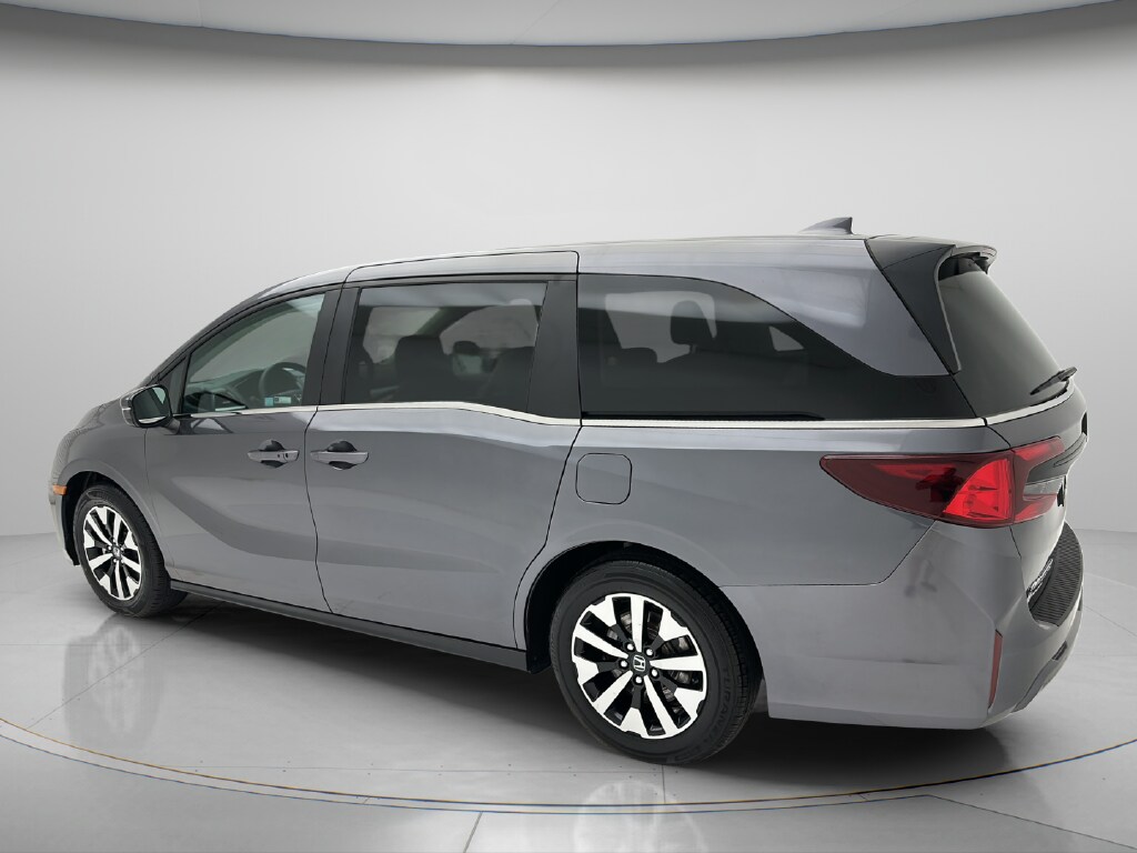 Used 2025 Honda Odyssey EX-L Minivan/Van