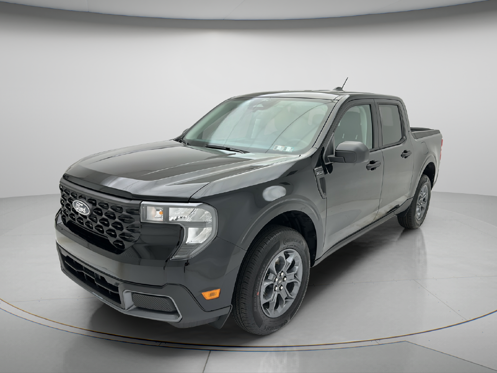 New 2026 Ford Maverick XLT Truck