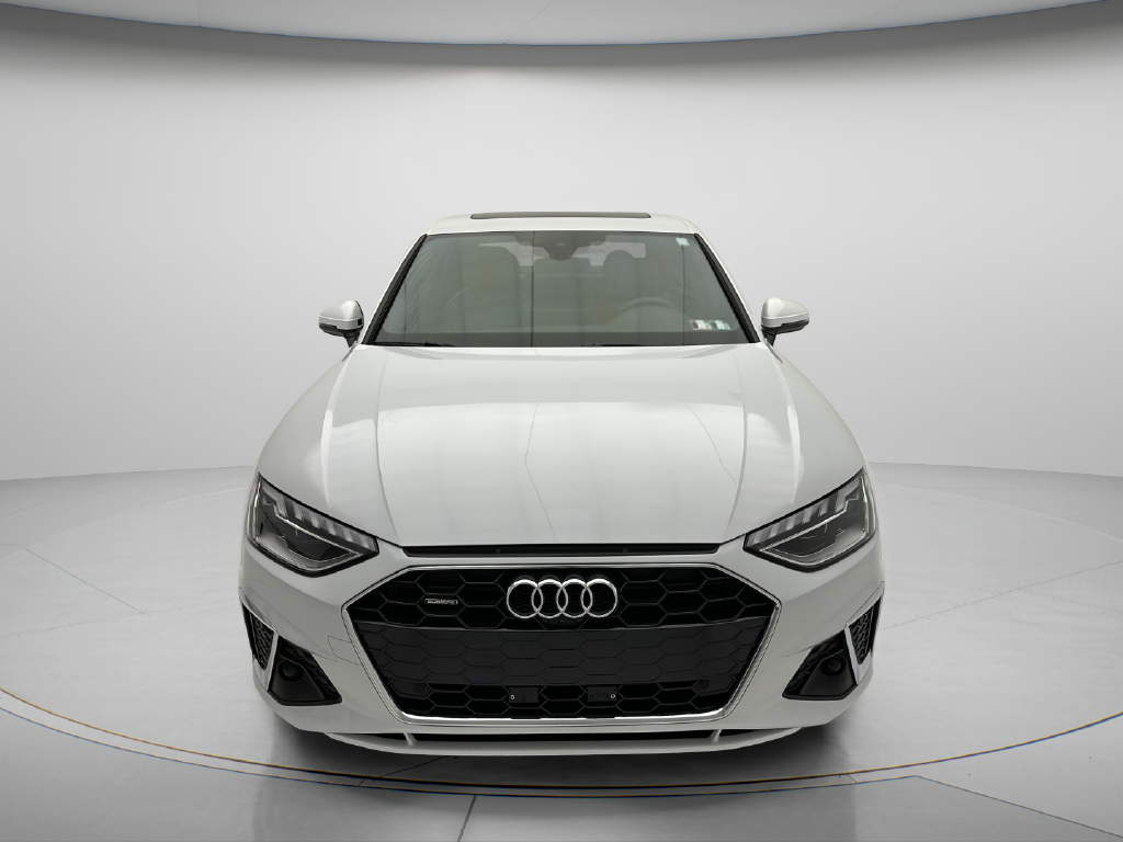 Used 2023 Audi A4 45 S Line Premium Plus Sedan