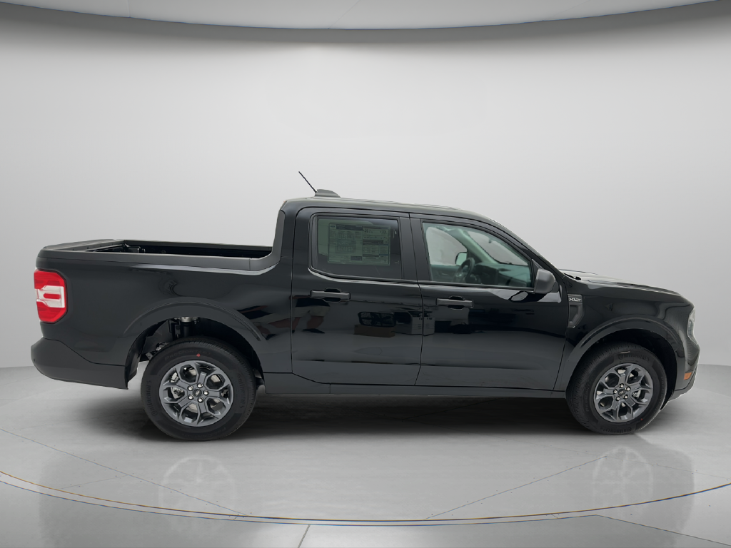 New 2026 Ford Maverick XLT Truck