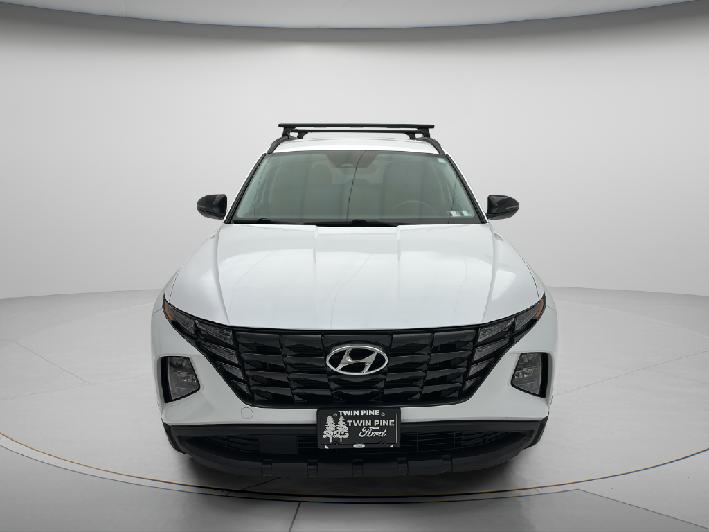 Used 2023 Hyundai