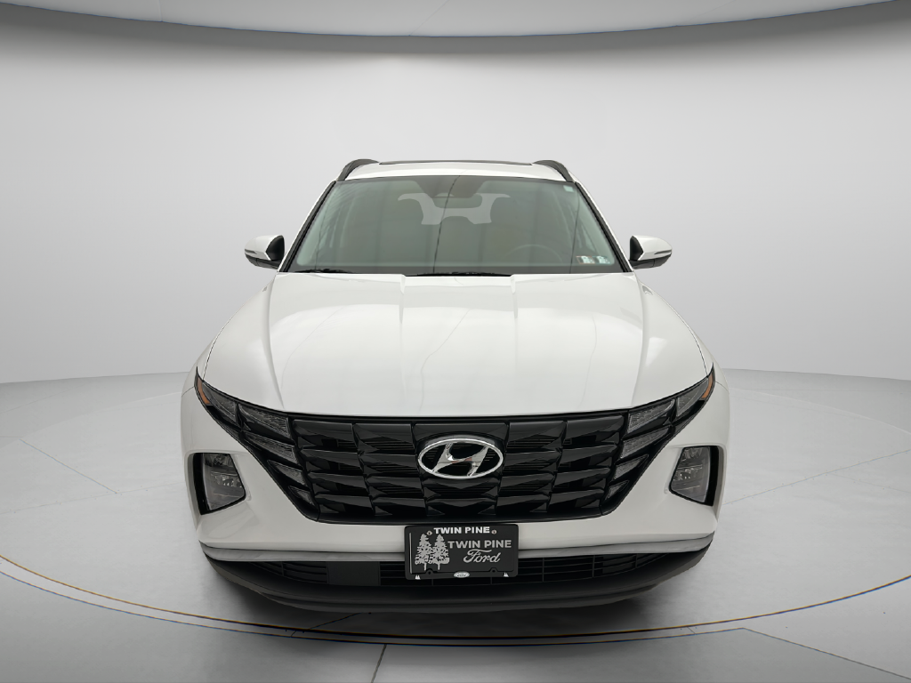 Used 2024 Hyundai Tucson SEL SUV