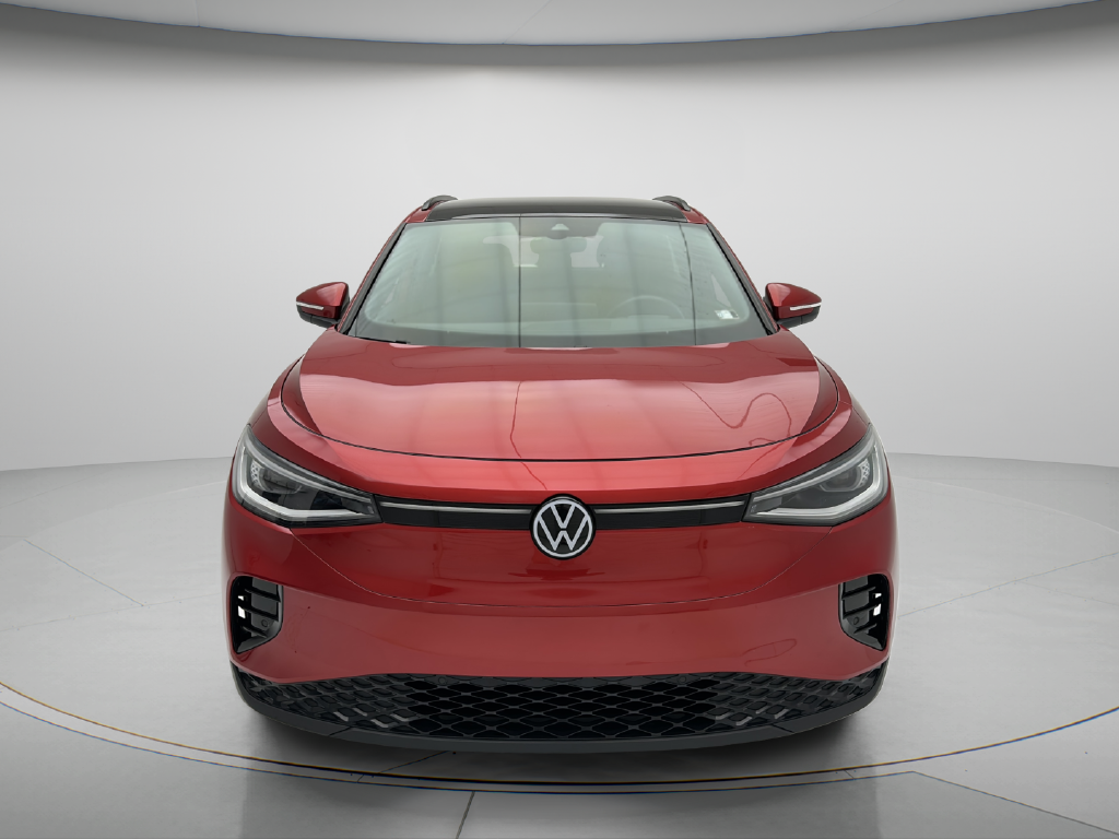 Used 2024 Volkswagen ID.4 S SUV