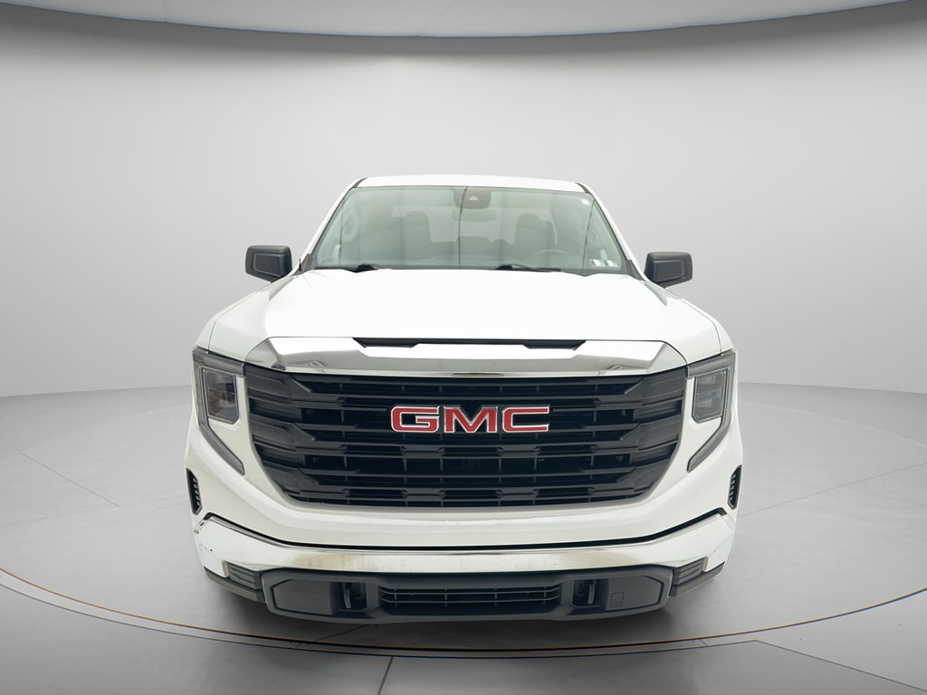 Used 2023 GMC Sierra 1500 Pro Truck