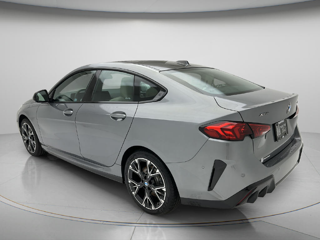Used 2026 BMW 2 Series 228 Gran Coupe Sedan