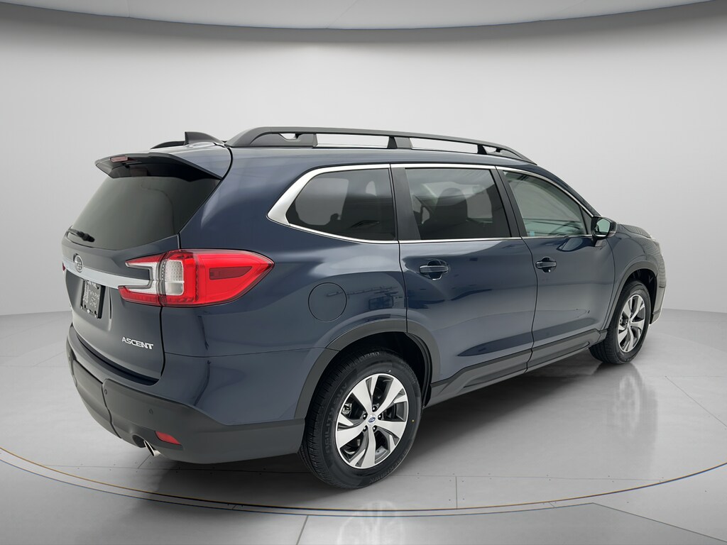 Used 2025 Subaru Ascent Premium SUV