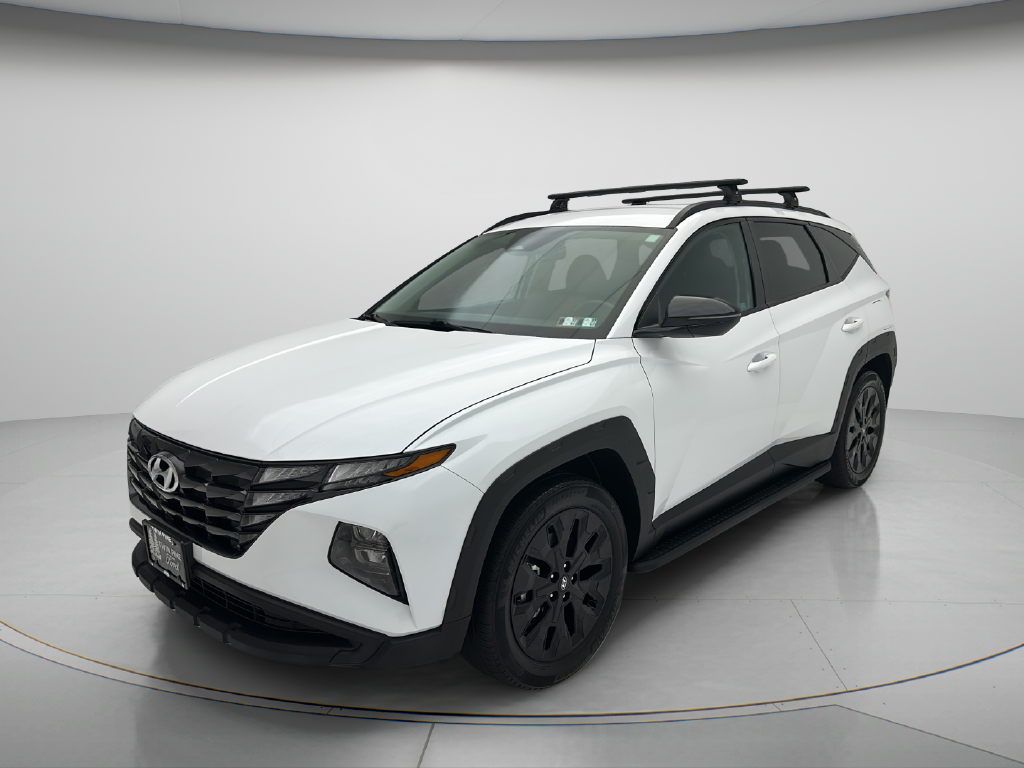 Used 2023 Hyundai