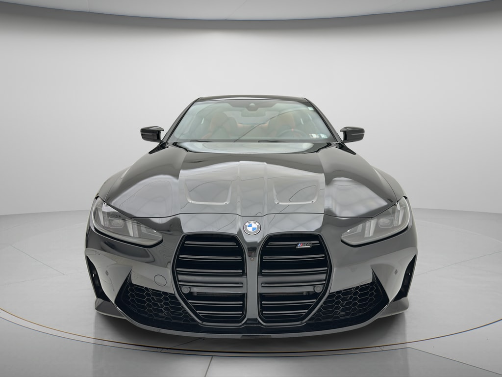 Used 2026 BMW M4 Competition Coupe