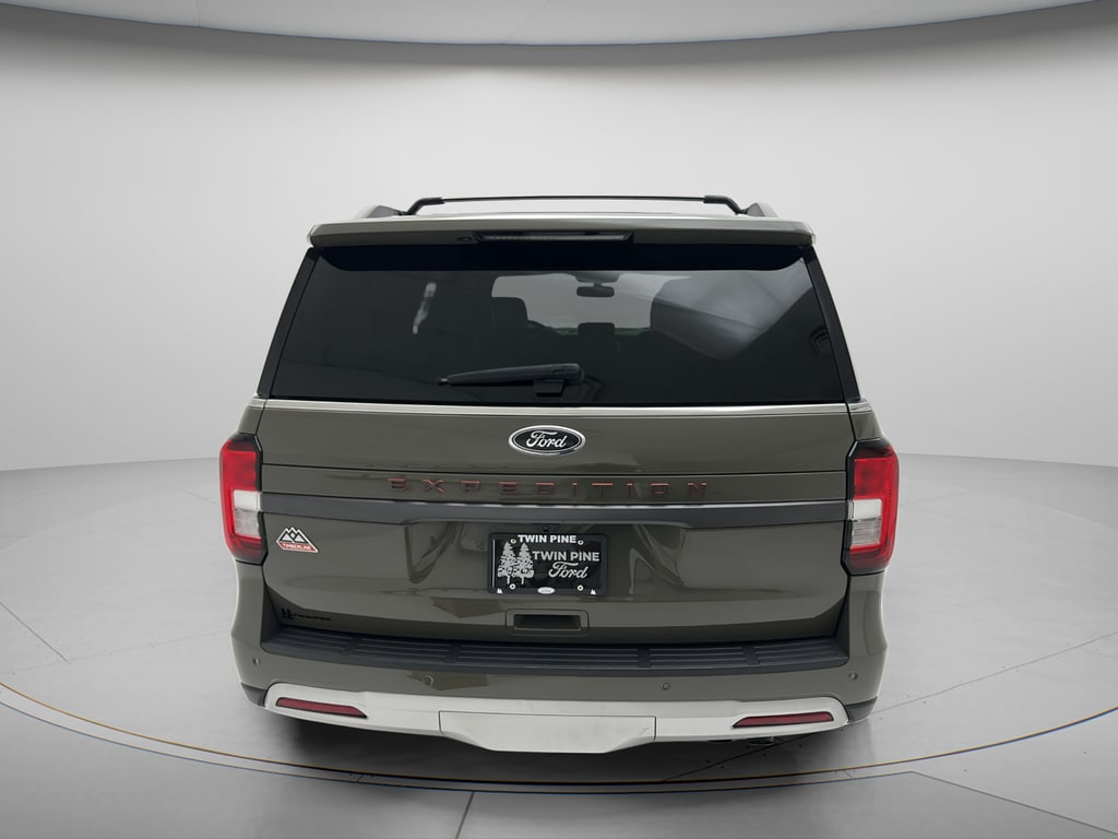 Used 2024 Ford Expedition Timberline SUV