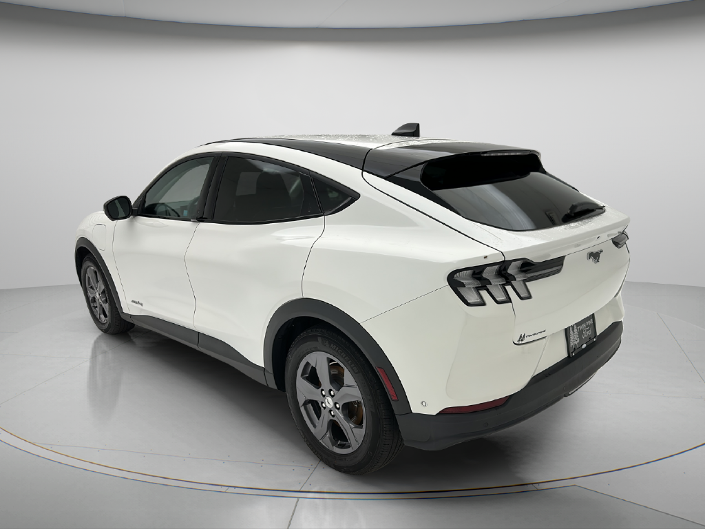 Used 2023 Ford Mustang Mach-E Select SUV
