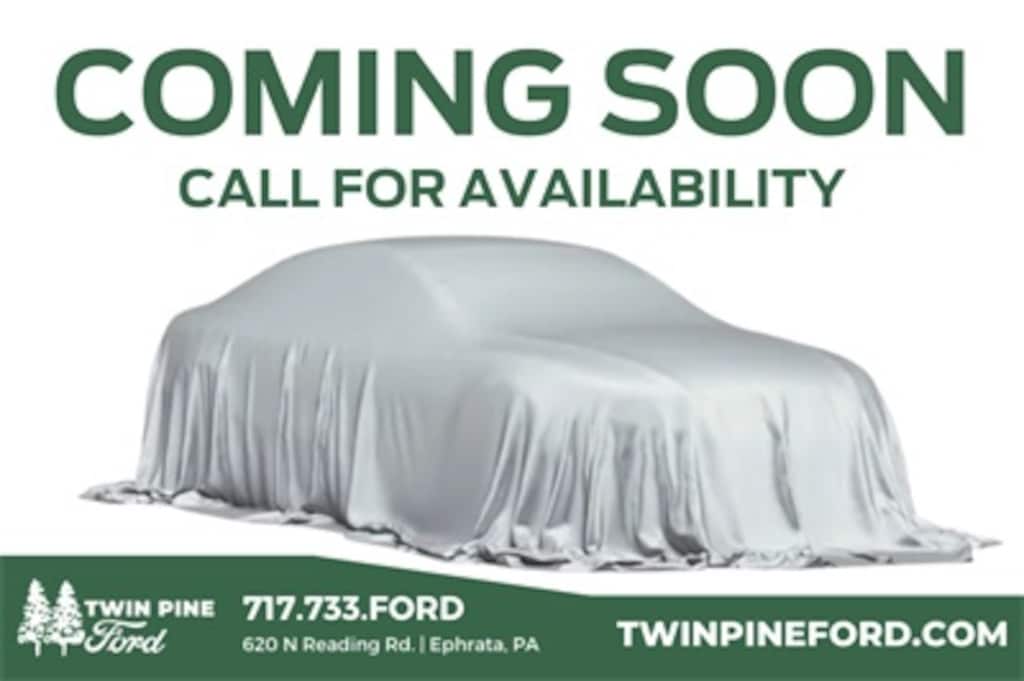New 2026 Ford Transit-350 XL Wagon