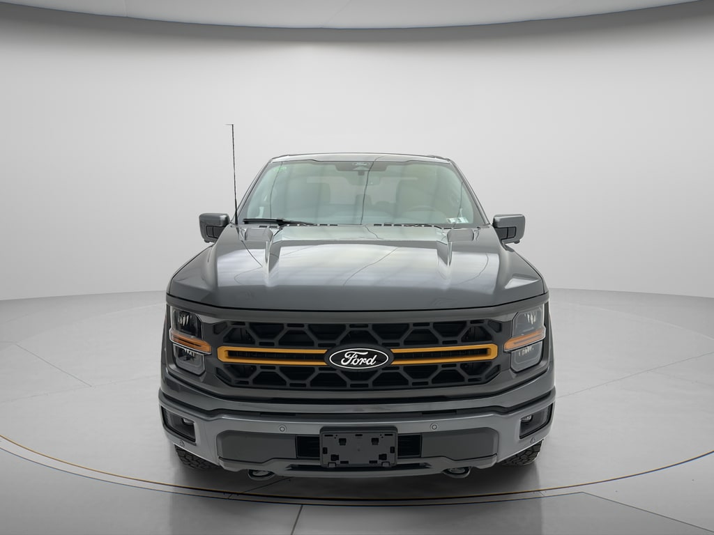 New 2026 Ford F-150 Tremor Truck