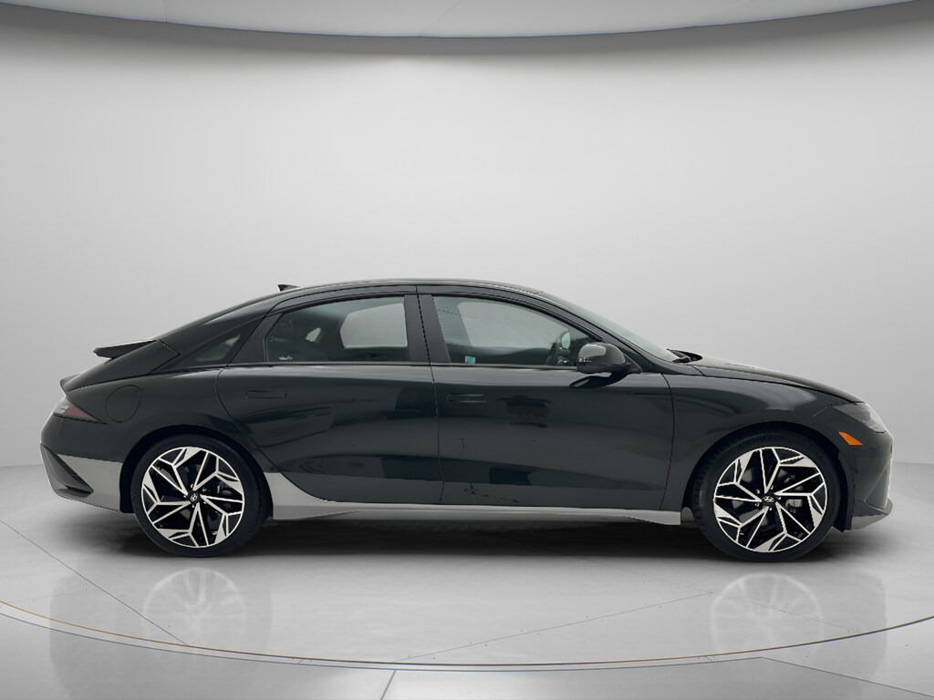 Used 2023 Hyundai IONIQ 6 SEL Sedan